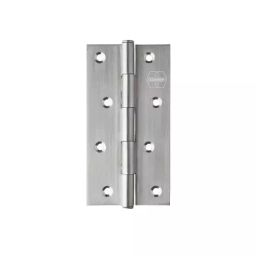 Harrison Economy 125 mm Stainless Steel Butt Hinges, 0862-image-53