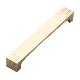 DECORE 134 300 mm Aluminium Chrome Plated Finish Door Pull Handle-image-99