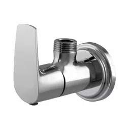 Parryware Primo Single Lever Angular Stop Cock Chrome, G3207A1 image 2