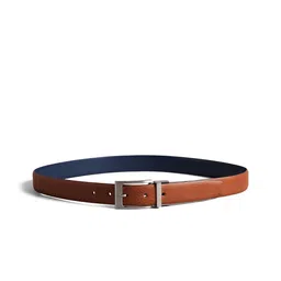 Ted Baker Men Leather Reversible Formal Belt-picture-10