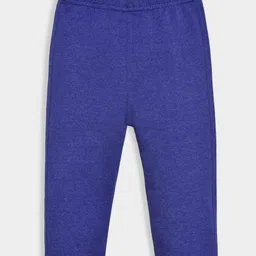 Mi Arcus Full Length Solid Legging - Blue-picture-33