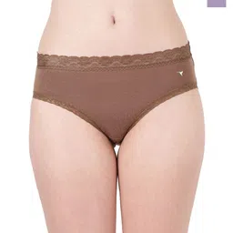 BLOSSOM Women Pack Of 2 Assorted Hipster Briefs-picture-11