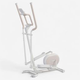domyos Self-Powered Cross Trainer Initial Elliptical 300 image 1