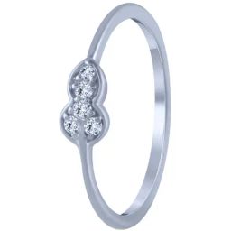 P.C. Chandra Jewellers 14 kt Gold & Diamond Ring-picture-12