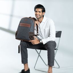 ZOUK Men Backpack-35