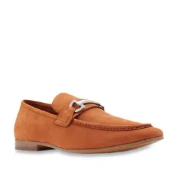 Aldo Tan Formal Loafers-image-24