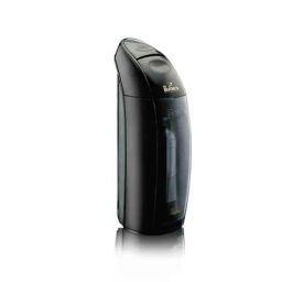 Mr. Butler Italia Soda Maker Black - Single Cylinder, Create Sparkling Water In Home Kitchen-image-62