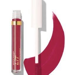 MyGlamm LIT Matte Liquid Lipstick Dogging - 1.6 ml-image-70