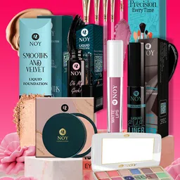 NOY Set Of 11 Makeup Kit-28