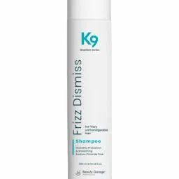 Beauty Garage K9 Frizz Dismiss Shampoo 300 ml-picture-26