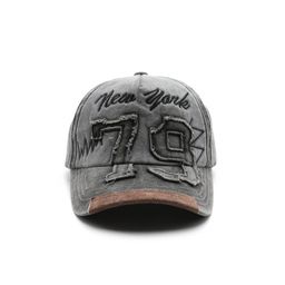 StyleCast x Revolte Men Embroidered Baseball Cap-picture-34
