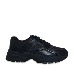Aldo Women's Black Casual Sneakers-image-90
