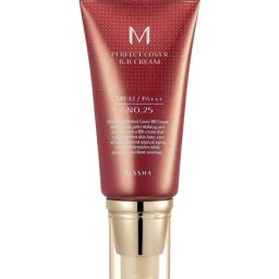 Missha M Perfect Cover BB Cream SPF42/Pa+++ [No.25] - 20 ml-image-45