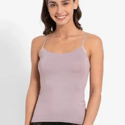 Jockey Pink Camisole-picture-16