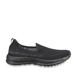 Duke Men's Black Running Shoes-picture-14
