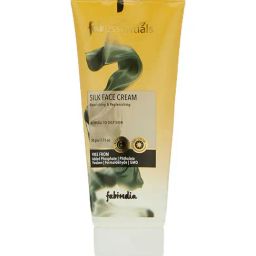 Fabessentials Silk Face Cream - 50 gm-image-40