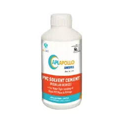 APL Apollo PVC Solvent Cement For Joining Two or More Pipes, PMSLX250MLPB (Bottle of 250 ml)-image-26