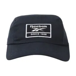 Reebok CL Navy Cotton Baseball Cap-image-52