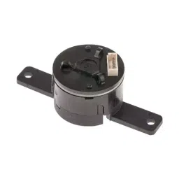 BROADCOM Mini En,Set Scr,200CPR,Ears,5mm, HEDR-5420-ES214-15