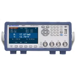 B&K PRECISION BATTERY ANALYZERS, 30/300V, 1KHZ, BA6011-12