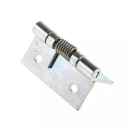 Pinet Steel Spring Hinge 50mm x 50mm x 2mm, 7113519 (1 Pair)-image-60