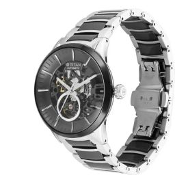 Titan 90174KD01 Analog Watch for Men image 4