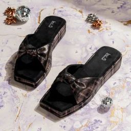Inc.5 Women's Black Slides-image-31