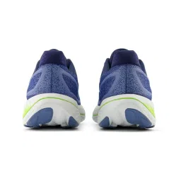 New Balance Men's Vongo Fresh Foamx Mercury Blue Running Shoes image 4