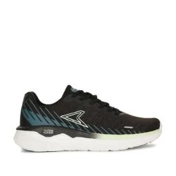 Power by Bata Men's Black Running Shoes-image-57