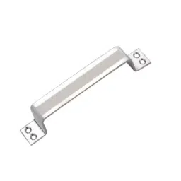 Harrison Door Kit Handle 150 mm Stainless Steel CP/Matt Finish, 0769-image-55