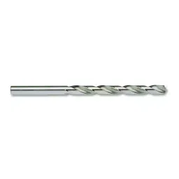 RUKO DRILL BIT, DIN340, N HSS, 5MM, 203050-91
