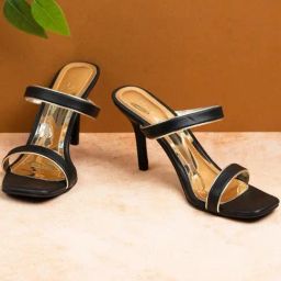 Inc.5 Women's Black Casual Stilettos-image-95