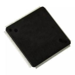Stmicroelectronics Arm Microcontroller Mcu , 32Bit, Cortex-M4, 168Mhz, Lqfp-176, Stm32F427Iit6-image-29