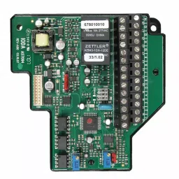 Dayton Input/Output Module, 13E672-24