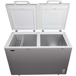 Elanpro 183 L Double Door Combo Cooler Cum Freezer EF 415 Combi-picture-34
