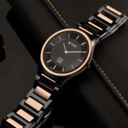 Titan 1696KC01 Edge Analog Watch for Men-43
