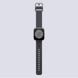 CMF by Nothing Watch Pro BT Calling Smartwatch with 1.96 AMOLED & AI Noise Reduction (Dark Grey) image 4