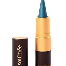 SoulTree Ayurvedic Kajal - Caribbean Teal - 3 gm | Organic Kajal-image-67