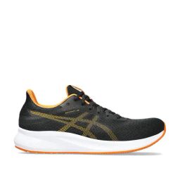 Asics Men's Patriot 13 Black Running Shoes-image-99