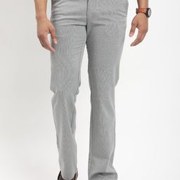 Indian Terrain Men Kansas Trousers-image-20