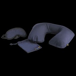 TRAVEL BLUE Sleep Set (TB-223, Blue)-image-35