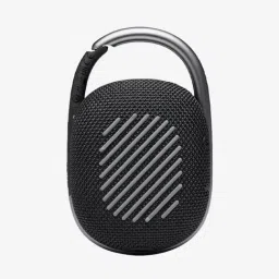 JBL Clip 4 Ultra-Portable IP67 Water & Dustproof Bluetooth Speaker (Black) image 4