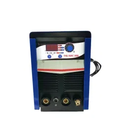 Divya TIG Welding Machine TIG 300 Amp 1 Phase-picture-39