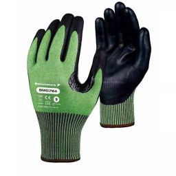 Skytec Work Gloves Size 10, BMG00784EJ-image-75