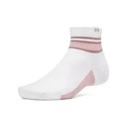 Under Armour White Sportswear Socks (Large)-picture-42