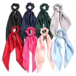 SZN Women Ponytail Holders-42