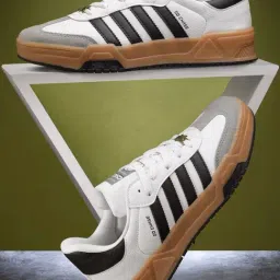 Asian Men's White Casual Sneakers-picture-26