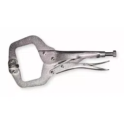 Westward Locking Clamp Set, 4YR39 (Set of 2 Pcs)-image-29