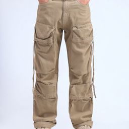 Flying Machine Men Relaxed Fit Jeans-image-43