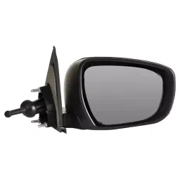 GALERIA RHS Side Door Mirror Type-2 VX Adjustable with Sash for Maruti Suzuki Alto K-10 IRG10213-28